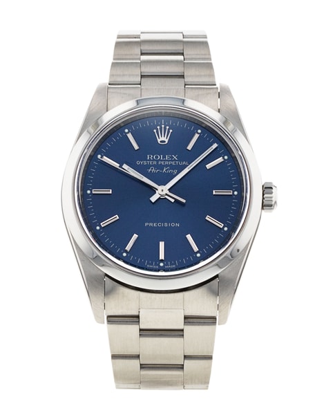 Rolex Air-King 14000